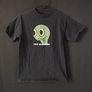 Toy Machine T Shirt